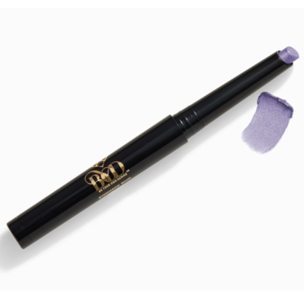 BYOD Eyeshadow Wand in Whimsical Lavender